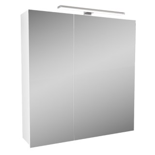 Зеркальный шкаф Toms Design Greta-70 400.GR.0901