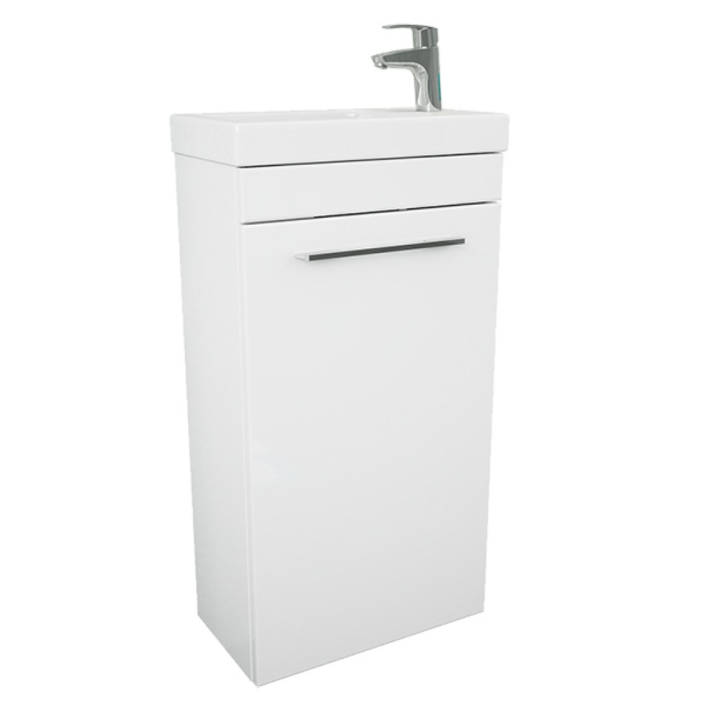 Тумба под раковину Toms Design Katrin-40 400.KA.0100