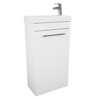 Тумба под раковину Toms Design Katrin-40 400.KA.0100