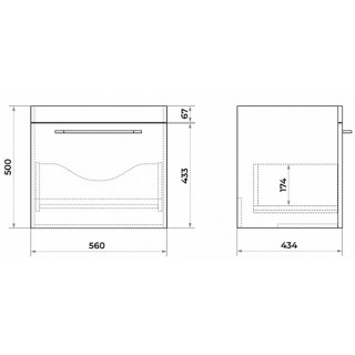 toms design 400 ka 0300 katrin 60 tumba pod rakovinu4