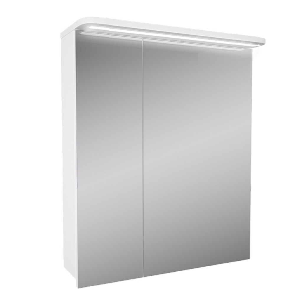 Зеркальный шкаф Toms Design Katrin-60 400.KA.1100