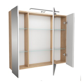 toms design 400 gr 1011 greta 80 zerkalnyj shkaf