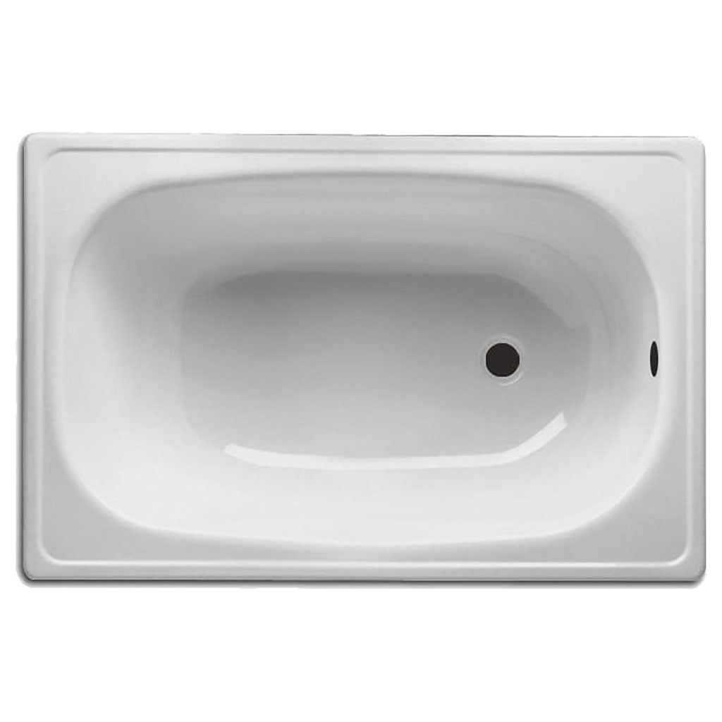 Ванна стальная BLB Europa SG 105*70 B15E22001
