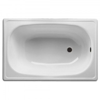 Ванна стальная BLB Europa SG 105*70 B15E22001