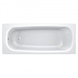Ванна стальная BLB Universal HG 160*70 B60HAH001