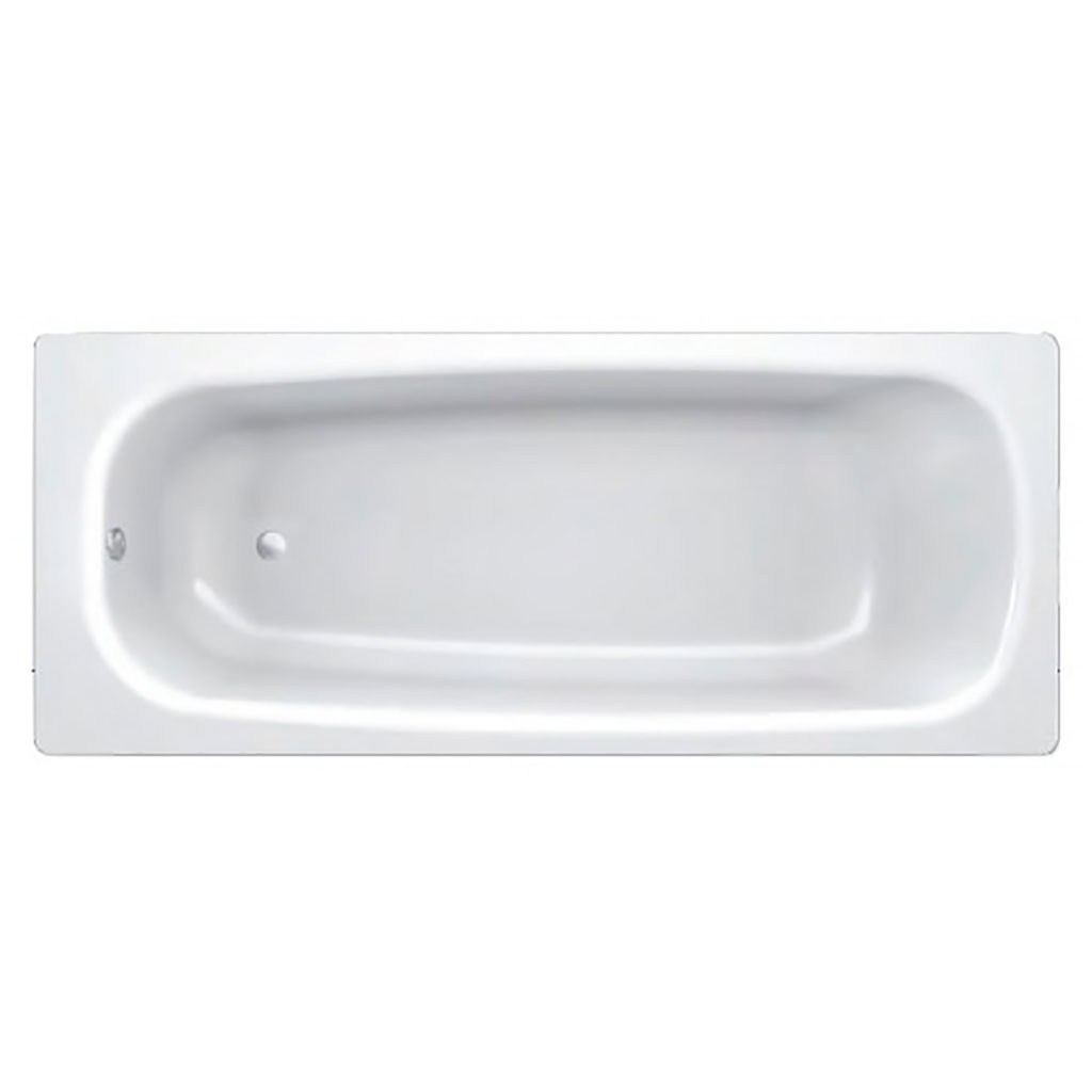 Ванна стальная BLB Universal HG 170*75 B75HTH001