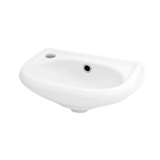 Раковина Santek Бриз-40 1WH110445