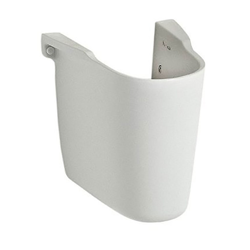 Полупьедестал для раковины Vitra S20 5281B003-7201