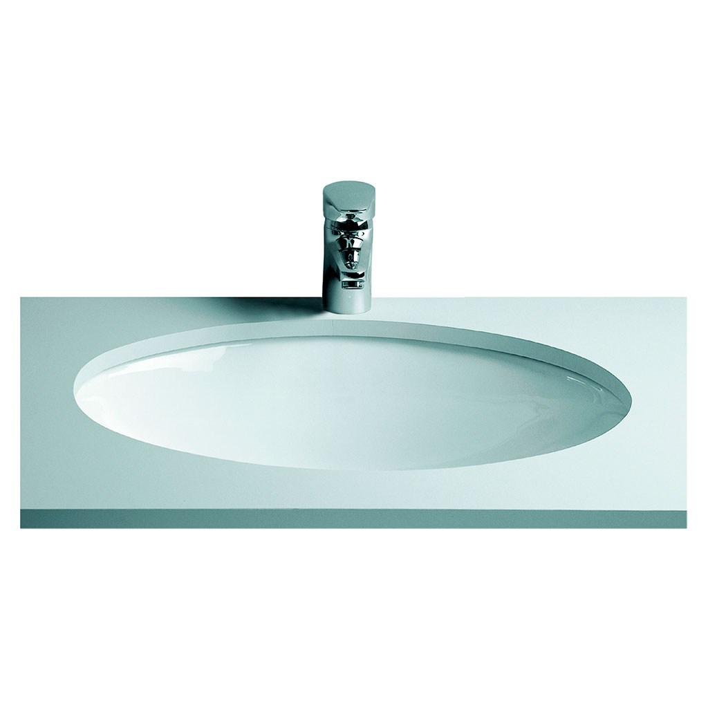 Раковина встраиваемая Vitra Arkitekt 6069B003-0012