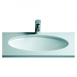 Раковина встраиваемая Vitra Arkitekt 6069B003-0012