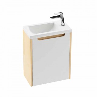 ravak xjd01140000 classic 400 rakovina