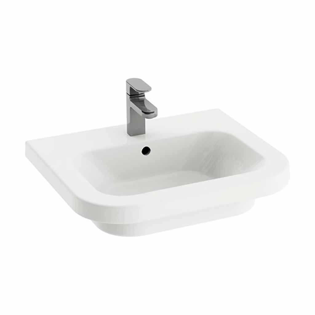 Раковина Ravak Chrome 550 XJG01155000