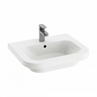 Раковина Ravak Chrome 550 XJG01155000