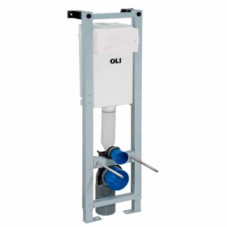 Инсталляция OLI Quadra Sanitarblock 141945