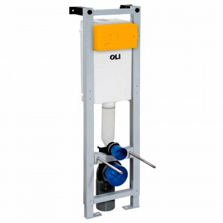 Инсталляция OLI Quadra Sanitarblock 280490m