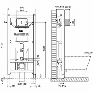 installyatsiya oli 120 eco sanitarblock mechanic 879236