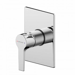 Смеситель для душа Bravat Prolate PB85179C-A-RUS