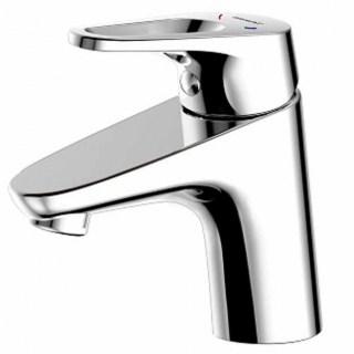 Смеситель для раковины Bravat Drop-D F148162C