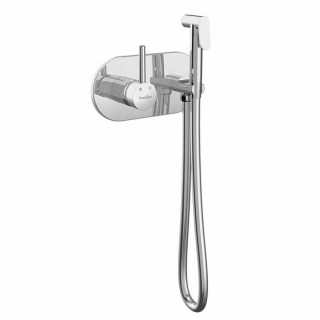 Гигиенический душ встраиваемый Teska Alia BTK65000