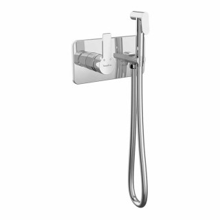 Гигиенический душ встраиваемый Teska Alia BTK66000