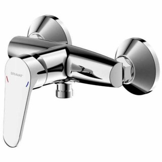 Смеситель для душа Bravat Emeralda TF9135147CP-01-RUS