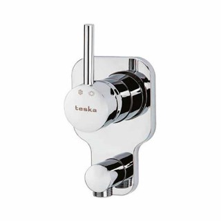 Смеситель для гигиенического душа Teska Ares BTK60000