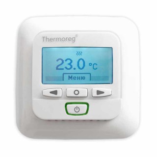 Терморегулятор для теплого пола Thermoreg TI-950