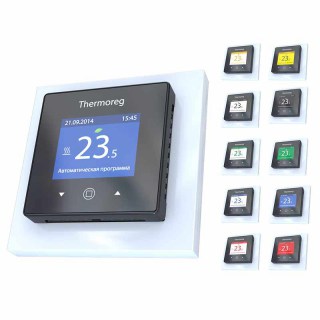 Терморегулятор для теплого пола Thermoreg TI-970