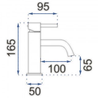 rea b4101 scheme