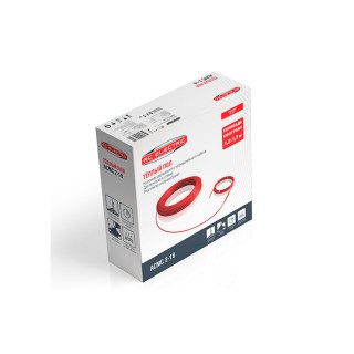 Греющий кабель AC Electric Master Cable ACMC 2-18-500