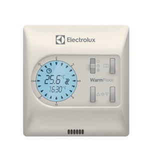 Терморегулятор для теплого пола Electrolux ETA-16 Avantgarde