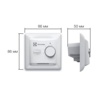 electrolux etb 16 basic scheme