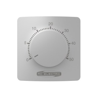 Терморегулятор для теплого пола AC Electric ACTR-16