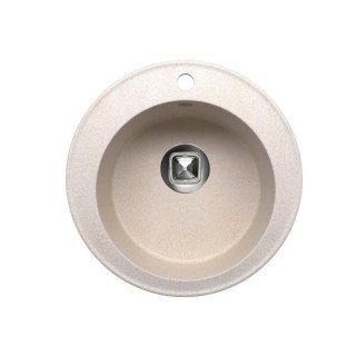 Кухонная мойка Tolero Classic R-108/102 сафари