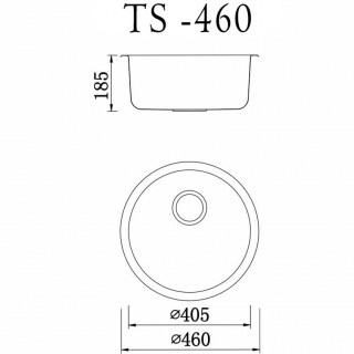 tolero steel ts 460 scheme