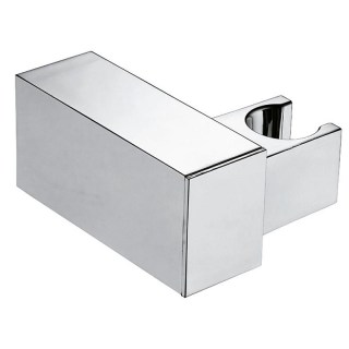 Держатель для душа WasserKRAFT A011 хром