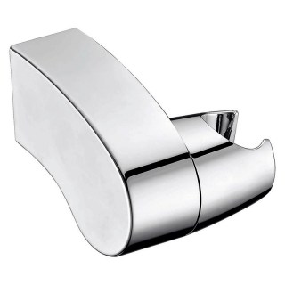 Держатель для душа WasserKRAFT A014 хром