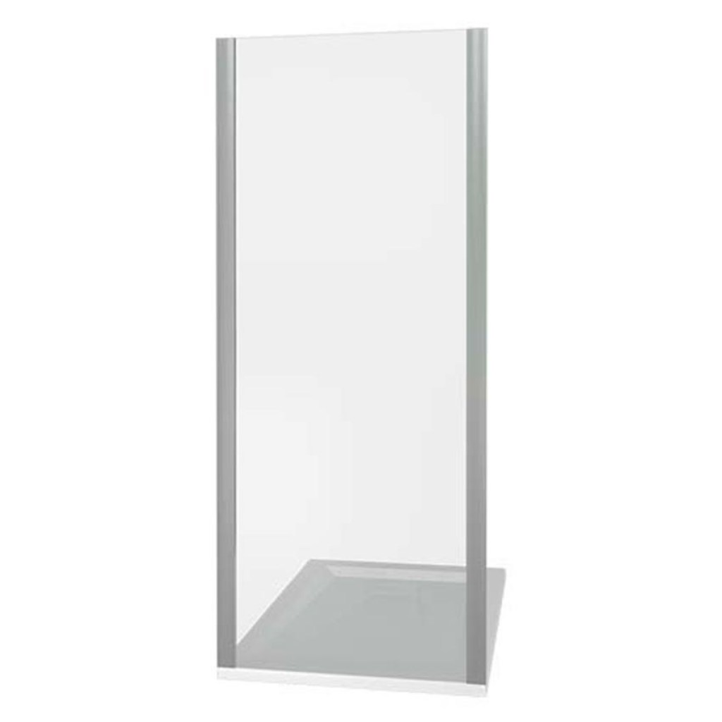 Душевая стенка Good Door Latte SP-70-C-WE