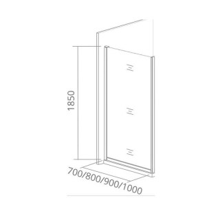 good door lira sp 70 c ch scheme