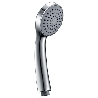 Лейка для душа WasserKRAFT A001 хром
