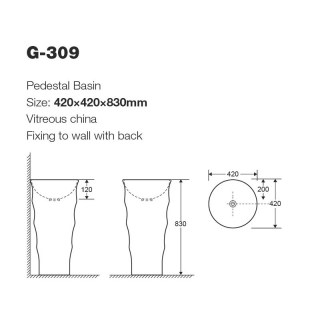 cerutti g309 scheme
