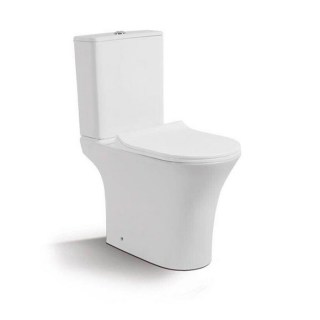 Унитаз-компакт Cerutti Bernina 1217A