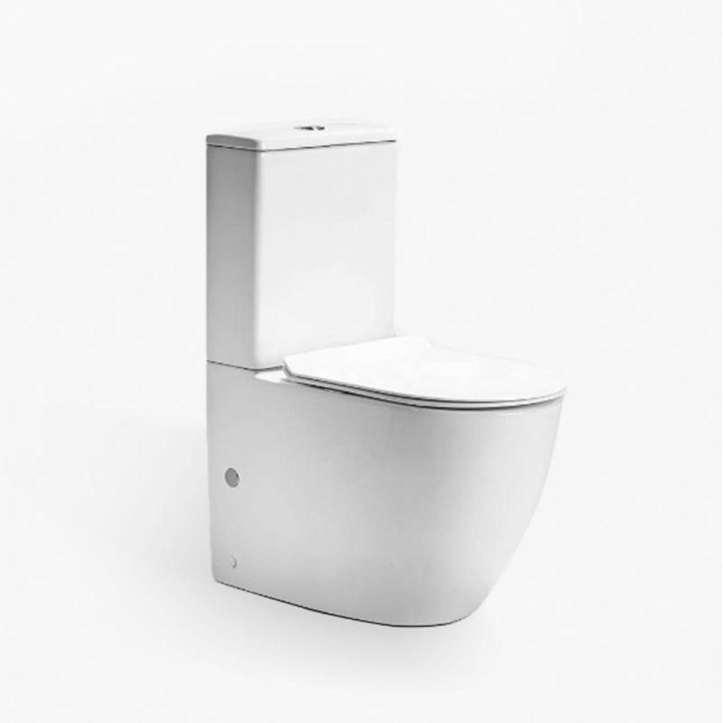 Унитаз-компакт Cerutti Sella B-2376A