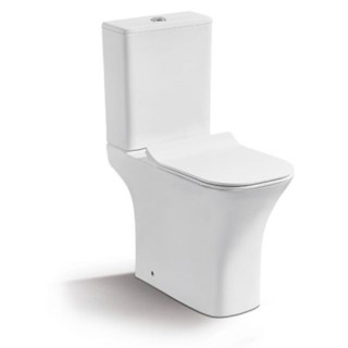 Унитаз-компакт Cerutti Vettore 1215A