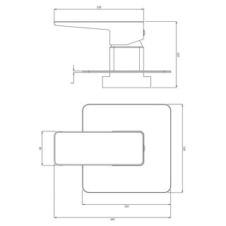 omnires pm7445crb scheme