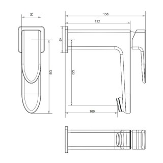 omnires sn7310cr scheme