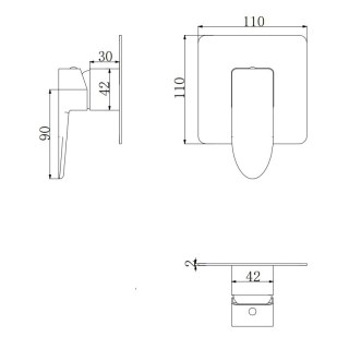 omnires sn7345cr scheme