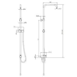 omnires un10041scr scheme