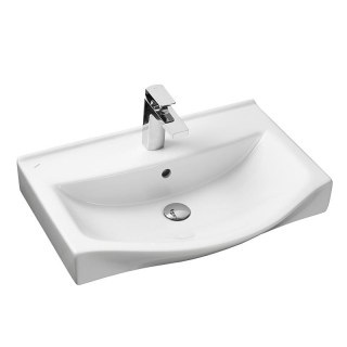 Раковина мебельная Акватон Беверли-65 1WH302501