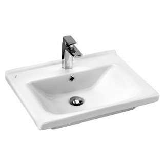 Раковина мебельная Акватон Миранда-60 1WH302421